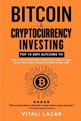 Bitcoin & Cryptocurrency Investing 1