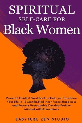 Spiritual Self-Care for Black Women 1