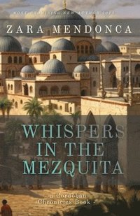 bokomslag Whispers in the Mezquita