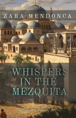 Whispers in the Mezquita 1