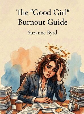 The "Good Girl" Burnout Guide