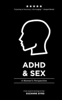 bokomslag ADHD and Sex