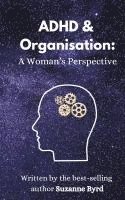 bokomslag ADHD and Organisation