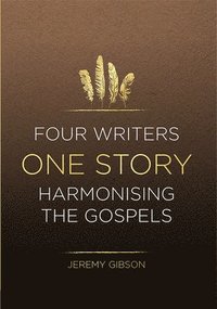 bokomslag Four Writers One Story