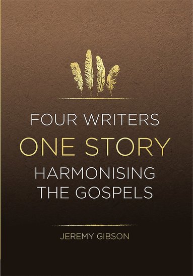 bokomslag Four Writers One Story