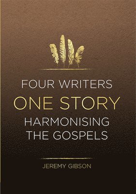 Four Writers One Story 1