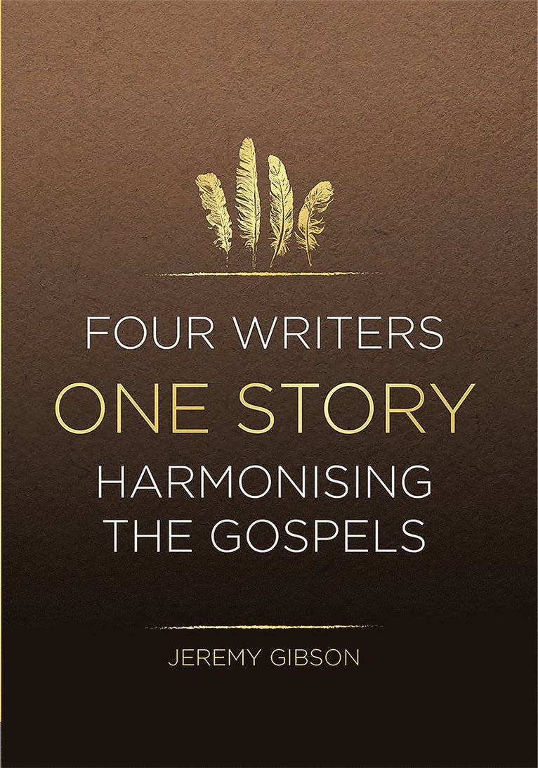 Four Writers One Story