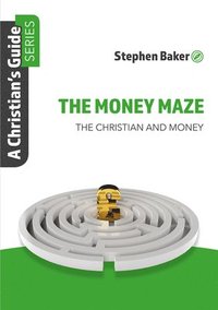 bokomslag The Money Maze