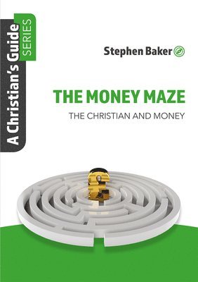 bokomslag The Money Maze