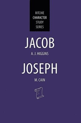Jacob & Joseph 1