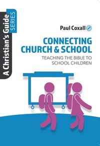 bokomslag Connecting Church & School