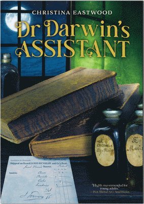 Doctor Darwin's Assistant 1