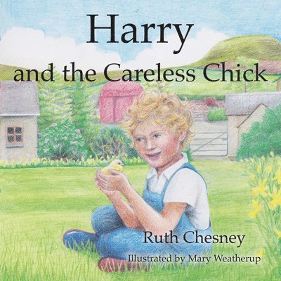 Ruth Chesney - Harry and the Careless Chick, Häftad