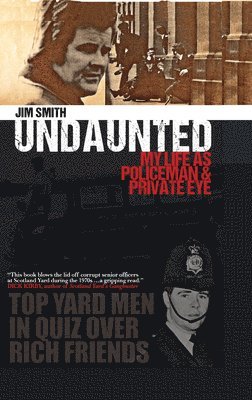 Undaunted 1