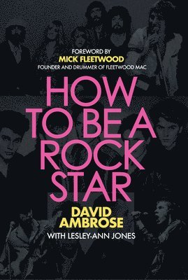 How to Be a Rock Star 1