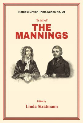Trial of the Mannings 1
