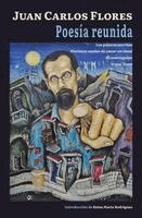 Juan Carlos Flores, Albarrojo - Poesía reunida, Häftad