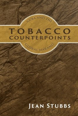 bokomslag Tobacco Counterpoints