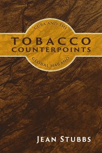 bokomslag Tobacco Counterpoints