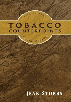 Tobacco Counterpoints 1