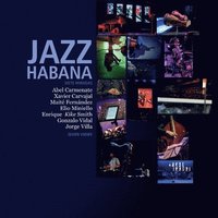bokomslag Jazz Habana