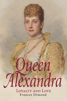 Queen Alexandra 1