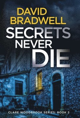 Secrets Never Die