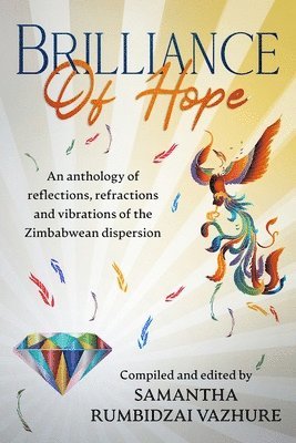 Samantha Rumbidzai Vazhure - Brilliance of hope, Häftad