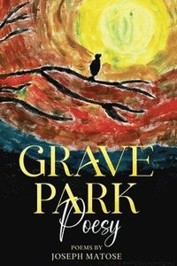 bokomslag Grave Park Poesy