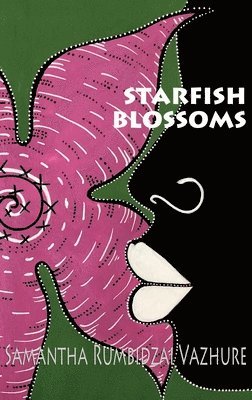 Starfish Blossoms 1