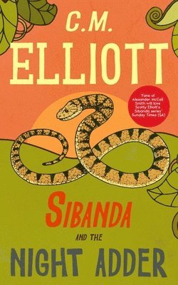 Sibanda and the Night Adder 1