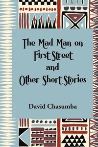 bokomslag The Mad Man on First Street and Other Short Stories