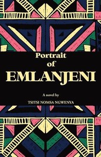 bokomslag Portrait of Emlanjeni