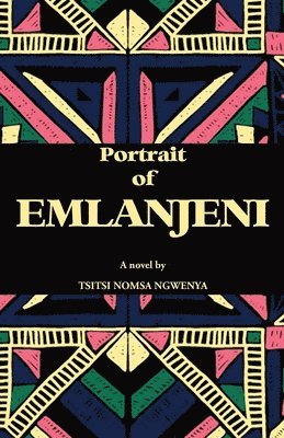 Portrait of Emlanjeni 1