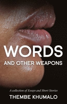 Words and other weapons 1