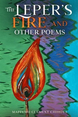 bokomslag Leper's Fire
