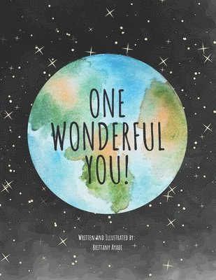 One, Wonderful You! 1