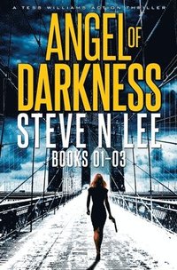 bokomslag Angel of Darkness Books 01-03