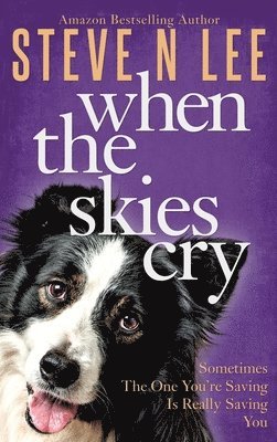 Steve N Lee - When The Skies Cry, Inbunden