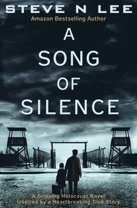 bokomslag A Song of Silence