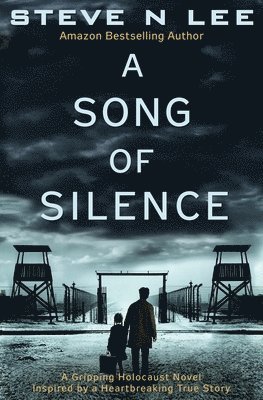 Steve N Lee - Song of Silence, Häftad