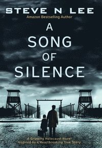 bokomslag A Song of Silence