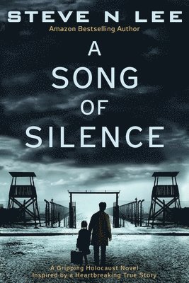 Steve N Lee - Song of Silence, Häftad