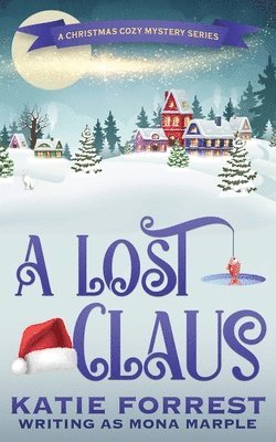 bokomslag A Lost Claus