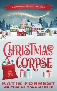 bokomslag Christmas Corpse