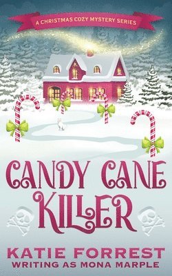 Candy Cane Killer 1