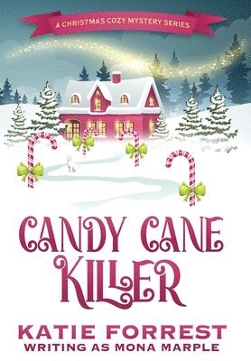 Candy Cane Killer 1