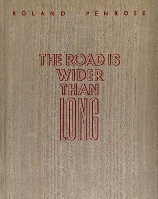 The Road is Wider Than Long 1