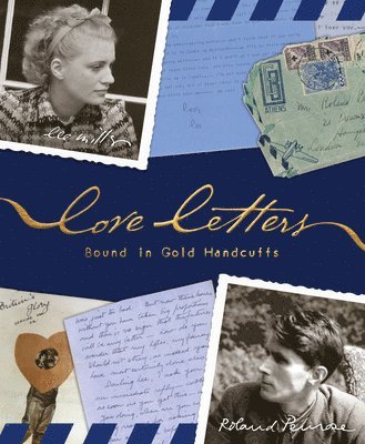 bokomslag Love Letters