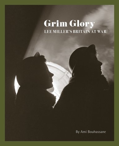 Ami Bouhassane, Ami Bouhassane - Grim Glory, Häftad